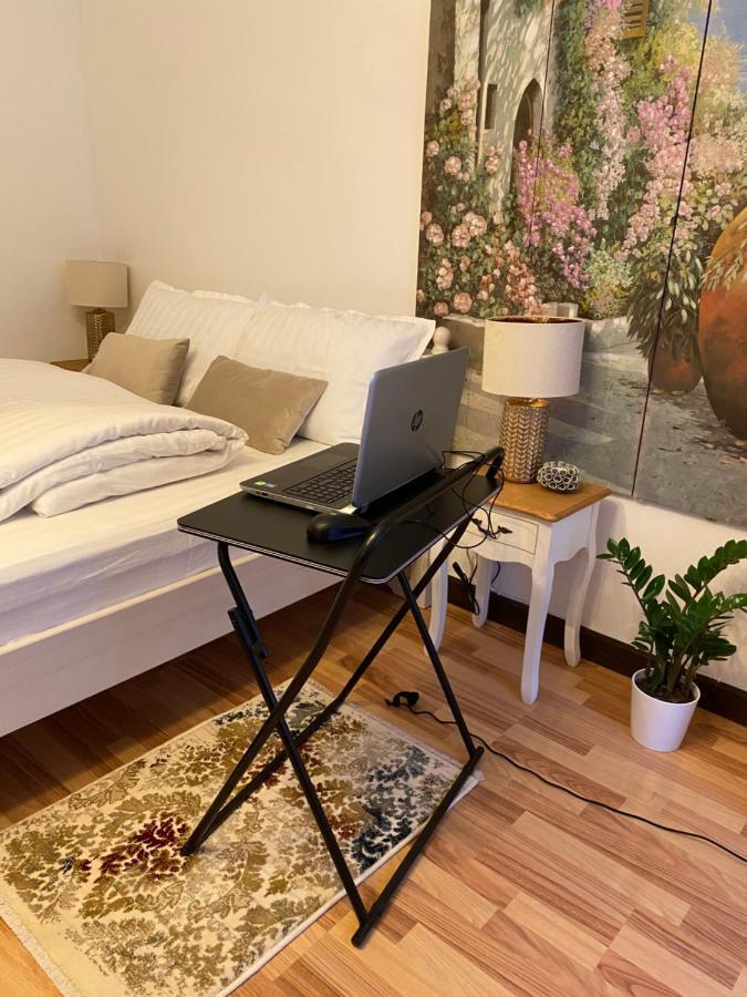 Charming Apartament Sibiu Exterior foto