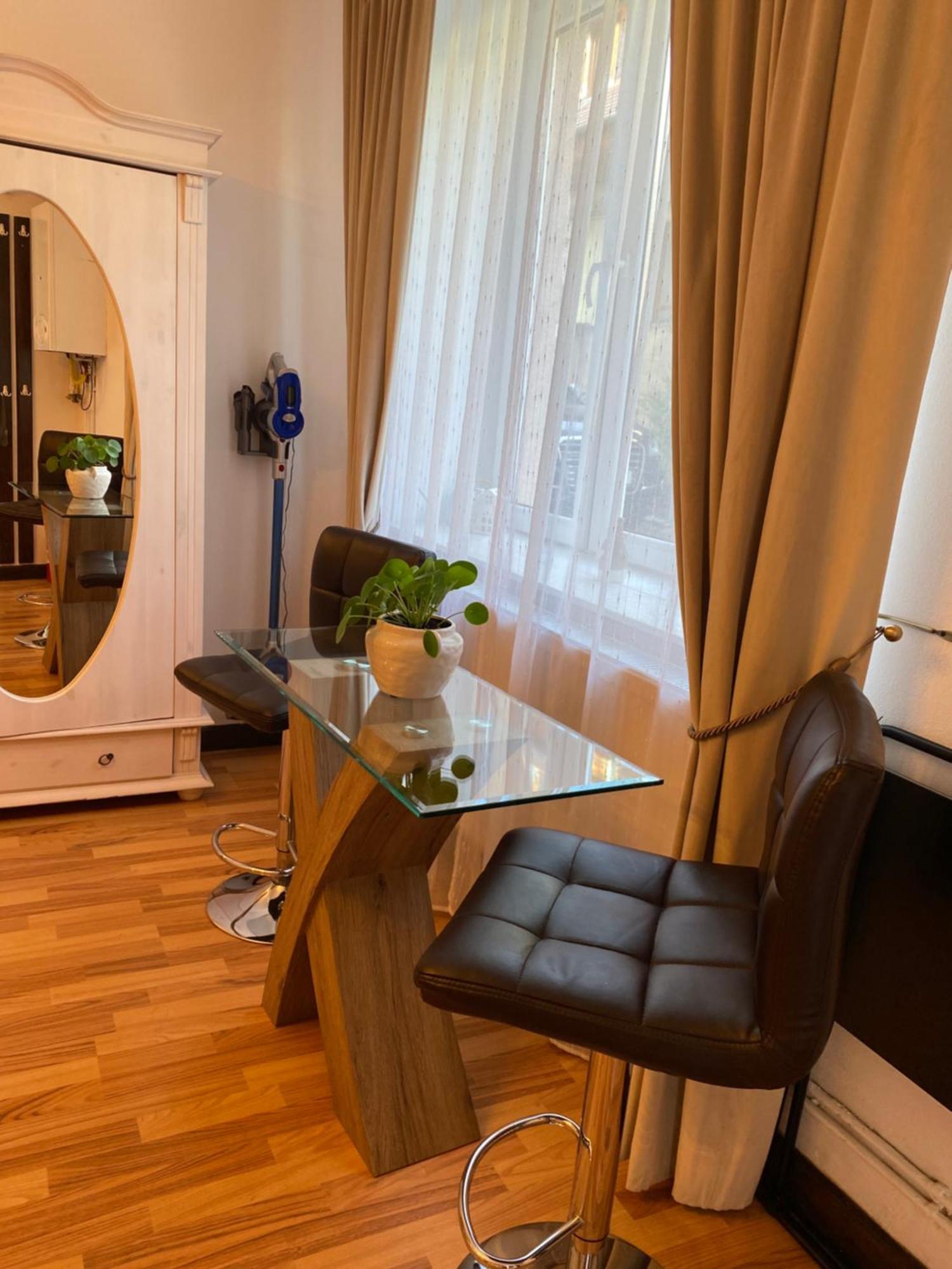Charming Apartament Sibiu Exterior foto