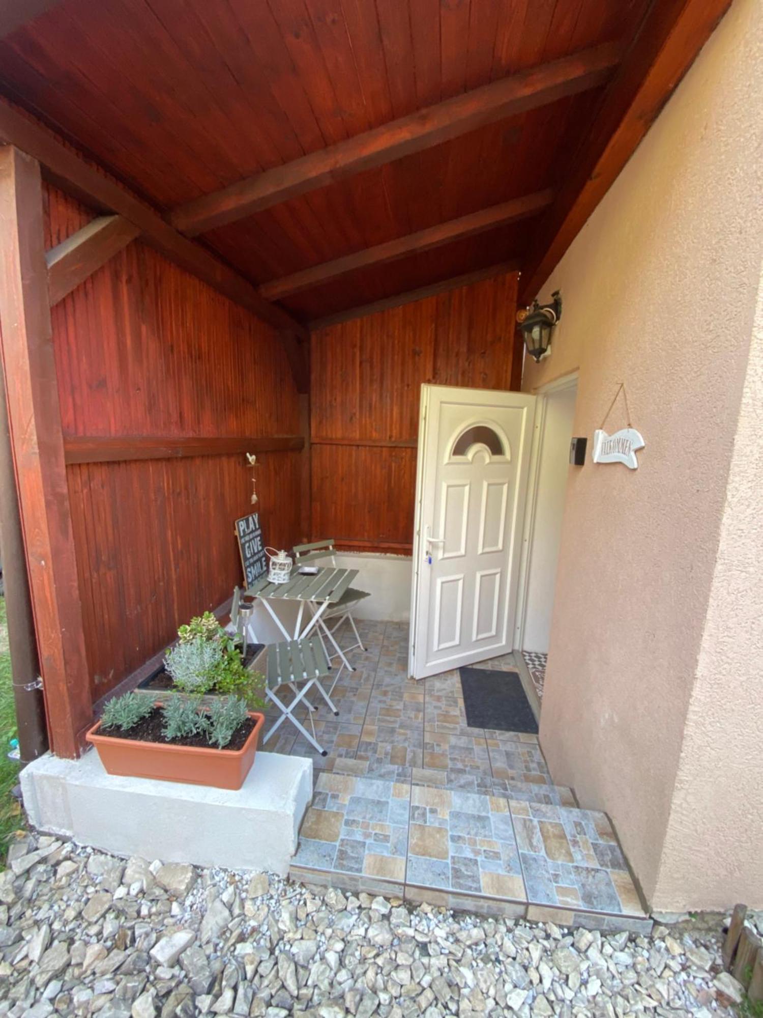 Charming Apartament Sibiu Exterior foto
