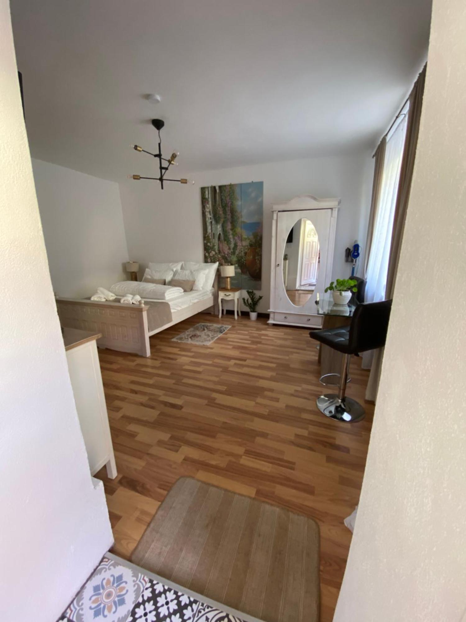 Charming Apartament Sibiu Exterior foto