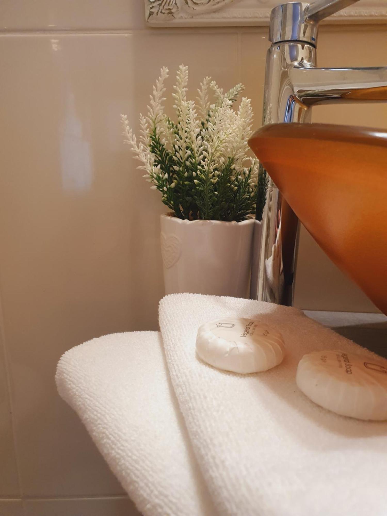 Charming Apartament Sibiu Habitación foto